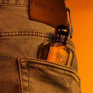 Stronger with You - Eau de Toilette Stronger with You - Eau de Toilette
